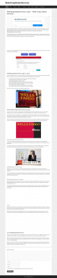 Wellsfargodealerservices Login - Wells Fargo Dealer Services Wellsfargodealerservices Login - Wells Fargo Dealer Services