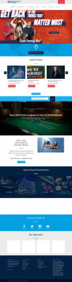 American Poolplayers Association: World's Largest Pool League American Poolplayers Association: World's Largest Pool League