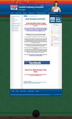 CPA NL East CPA NL East