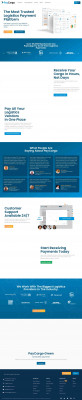 Accelerated Inc - PayCargo Accelerated Inc - PayCargo