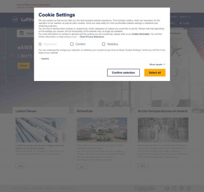 mem-memphis international apt - Station Details - Lufthansa ... mem-memphis international apt - Station Details - Lufthansa ...