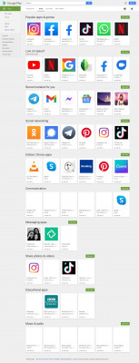 Sandata Mobile Connect - Apps on Google Play Sandata Mobile Connect - Apps on Google Play