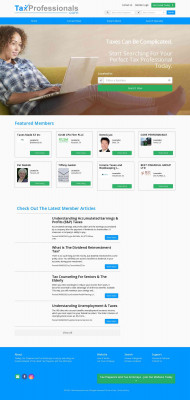 Five Things To Consider When Choosing A Tax Pro Five Things To Consider When Choosing A Tax Pro