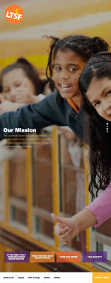 LTSF awards 18 Creative Impact Grants across MSDLT LTSF awards 18 Creative Impact Grants across MSDLT
