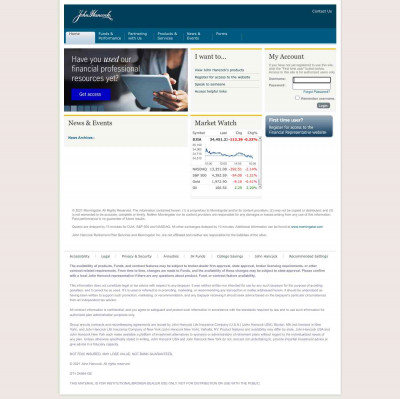 Login - John Hancock Retirement Plan Services Login - John Hancock Retirement Plan Services