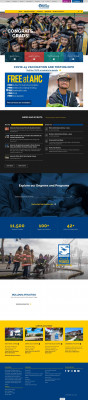 Allan Hancock College | Community College on the Central ... Allan Hancock College | Community College on the Central ...