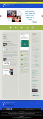 PowerSchool - Sunnyvale School District PowerSchool - Sunnyvale School District