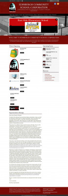 Powerschool Login Info - Edinburgh Community School ... Powerschool Login Info - Edinburgh Community School ...