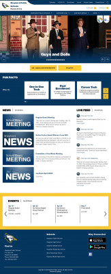 PowerSchool | Shepherd Public Schools PowerSchool | Shepherd Public Schools