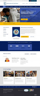 PowerSchool | Resurrection-St. Paul School PowerSchool | Resurrection-St. Paul School