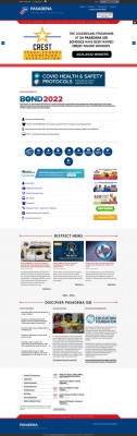 Skyward Family Access - Pasadena Independent School District Skyward Family Access - Pasadena Independent School District
