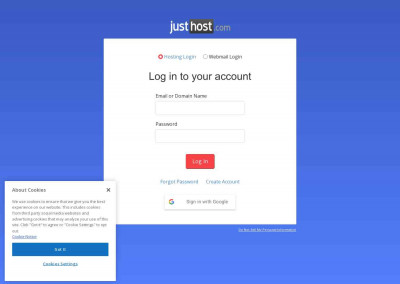 Weebly Site Builder - Just Host Weebly Site Builder - Just Host