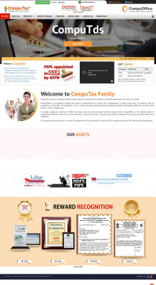 CompuPay - CompuTax CompuPay - CompuTax