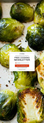 Cook's Illustrated | Recipes That Work | We Test It All Cook's Illustrated | Recipes That Work | We Test It All
