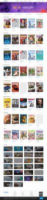 Cook's Illustrated subscription - Zinio Cook's Illustrated subscription - Zinio
