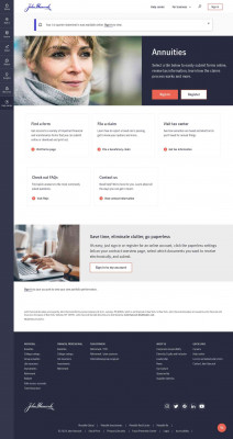 Annuities Login Annuities Login
