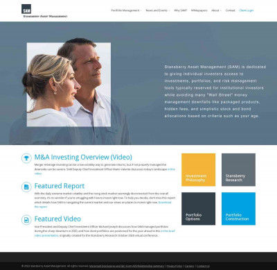 FAQ | Stansberry Asset Management FAQ | Stansberry Asset Management