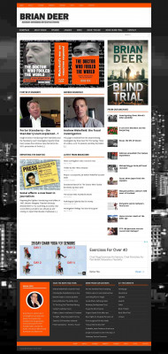 Porter Stansberry – the Stansberry scam explained – 1 - Brian ... Porter Stansberry – the Stansberry scam explained – 1 - Brian ...