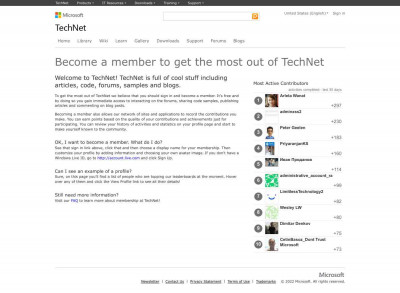 receiving mail problem - TechNet Microsoft receiving mail problem - TechNet Microsoft
