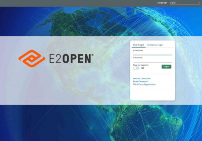 Transportation Management - User Login Transportation Management - User Login