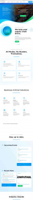 Log In | Product and Region Selection | BluJay Solutions Log In | Product and Region Selection | BluJay Solutions