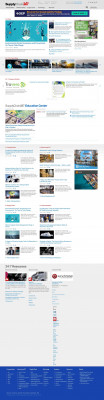 BluJay Solutions - Supply Chain 24/7 Company BluJay Solutions - Supply Chain 24/7 Company