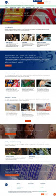 Blujay Solutions - GS1UK Blujay Solutions - GS1UK