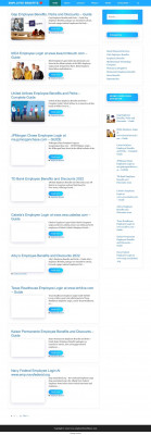 ShopDisney - Disney Employee Benefits ShopDisney - Disney Employee Benefits