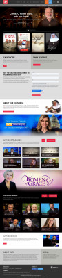 EWTN Global Catholic Television Network: Catholic News, TV ... EWTN Global Catholic Television Network: Catholic News, TV ...