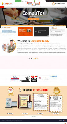 CompuPay - CompuTax CompuPay - CompuTax