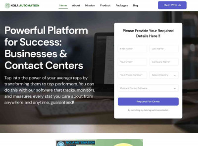 Alternative to batchdialer Archives - Nola Automation Alternative to batchdialer Archives - Nola Automation
