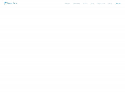 Create Forms for BatchDialer with Paperform Create Forms for BatchDialer with Paperform