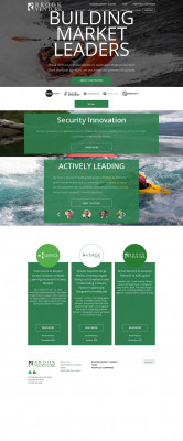 Verge Solutions - Brook Venture Partners Verge Solutions - Brook Venture Partners