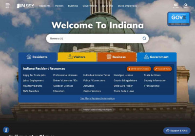 BMV: Indiana Bureau of Motor Vehicles - IN.gov BMV: Indiana Bureau of Motor Vehicles - IN.gov