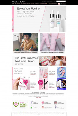 Mary Kay | Official Site Mary Kay | Official Site