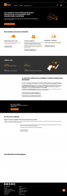 Deploying SteelHead® VCX for Orange FE Workloads Deploying SteelHead® VCX for Orange FE Workloads