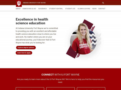 Advising & Registration Day: Admitted Students - Indiana ... Advising & Registration Day: Admitted Students - Indiana ...