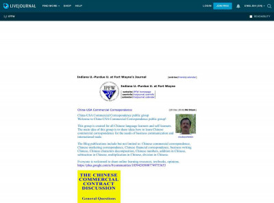 Is anyone's WebCT or myipfw working?: ipfw - LiveJournal Is anyone's WebCT or myipfw working?: ipfw - LiveJournal