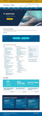 UCSD: My TritonLink - IT Services UCSD: My TritonLink - IT Services
