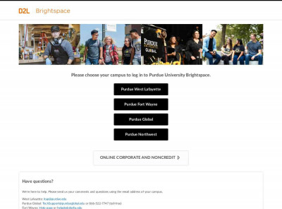 Login - Purdue University System Login - Purdue University System
