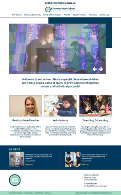 Kisharon School - Special Needs School Kisharon School - Special Needs School