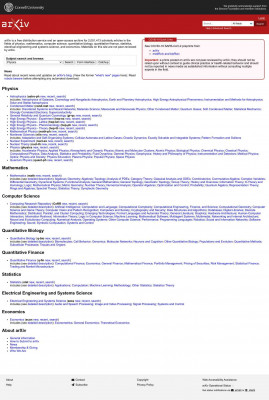 Noé Cuneo's articles on arXiv Noé Cuneo's articles on arXiv