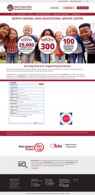 North Central Ohio Educational Service Center: Home North Central Ohio Educational Service Center: Home