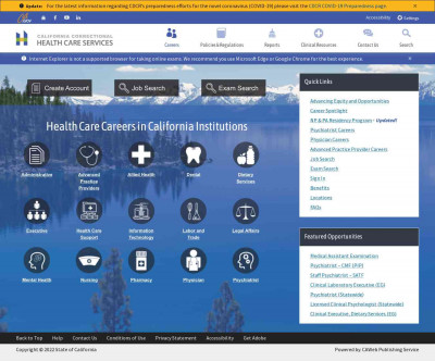 Create An Account And Upload Your Resume - Health Care ... Create An Account And Upload Your Resume - Health Care ...