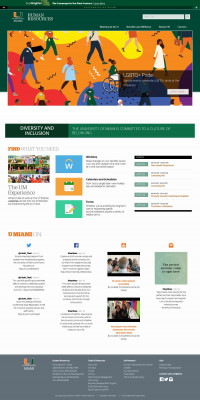 Careers | Human Resources | University of Miami Careers | Human Resources | University of Miami