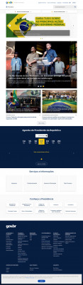 D3048 - Planalto D3048 - Planalto