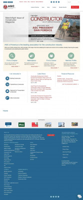 Home Depot Pro | Associated General Contractors of America Home Depot Pro | Associated General Contractors of America