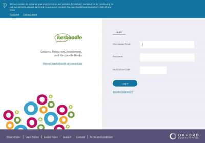 Lessons, Resources, Assessment, and Kerboodle Books Lessons, Resources, Assessment, and Kerboodle Books