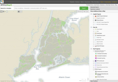 Pre-K Finder - NYC.gov Pre-K Finder - NYC.gov