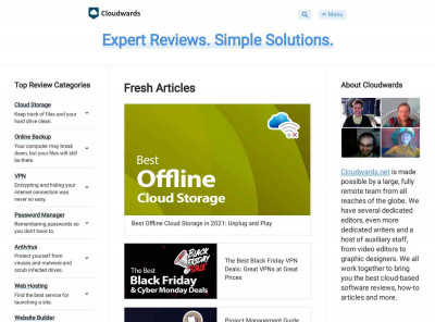 LunarPages Review - Updated 2021 - Cloudwards LunarPages Review - Updated 2021 - Cloudwards